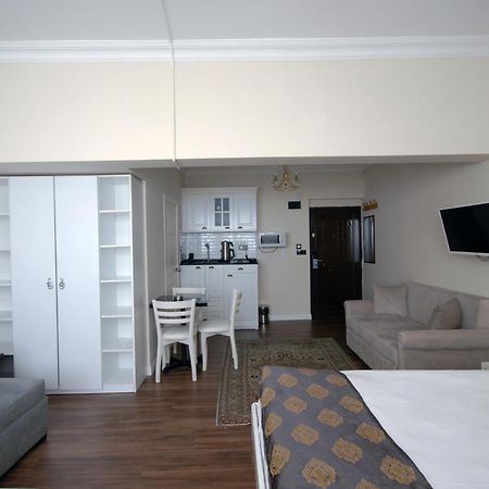 Iq Hotel Beyoglu イスタンブール エクステリア 写真