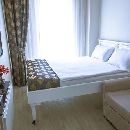 Iq Hotel Beyoglu イスタンブール エクステリア 写真