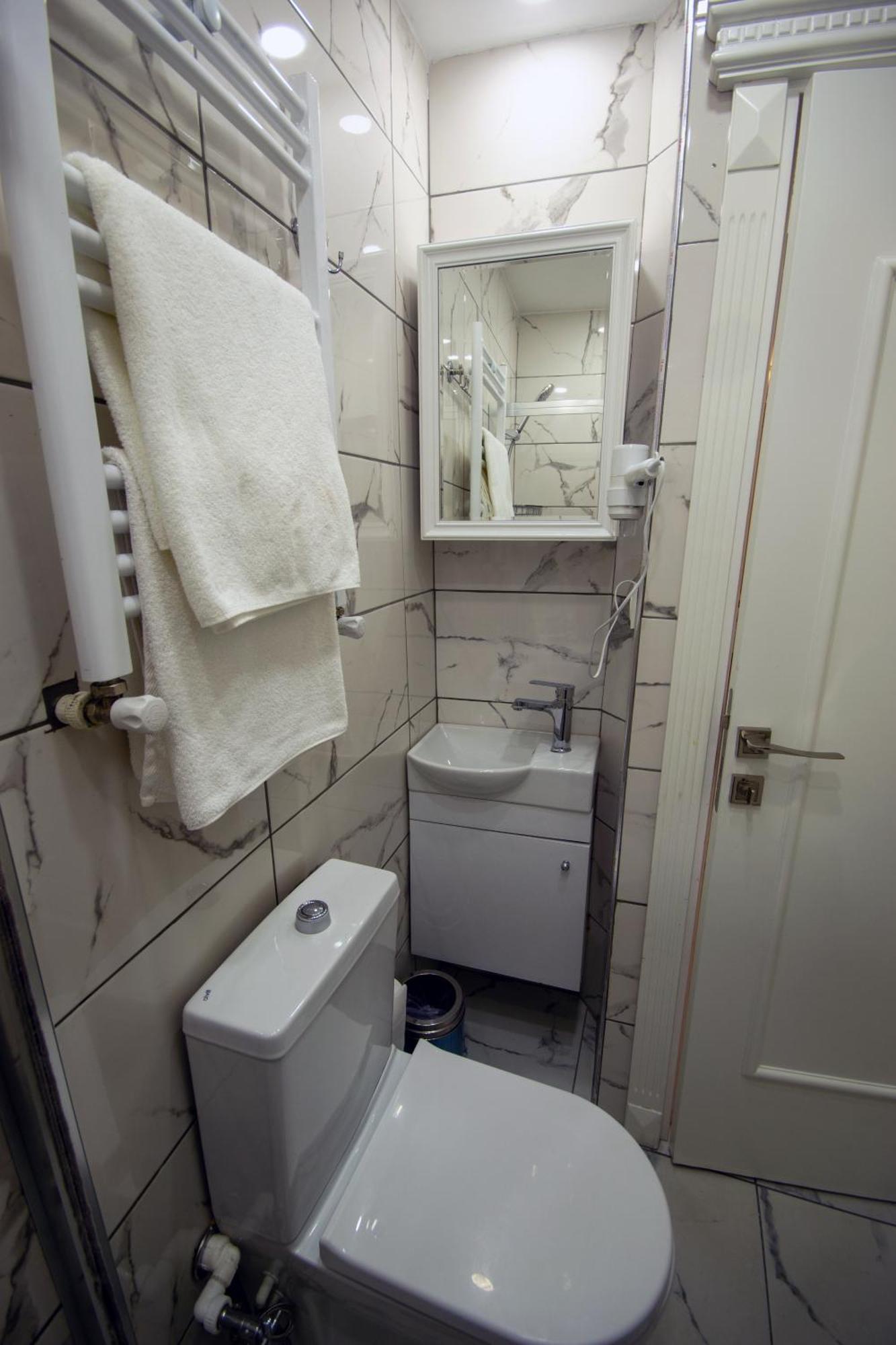 Iq Hotel Beyoglu イスタンブール エクステリア 写真