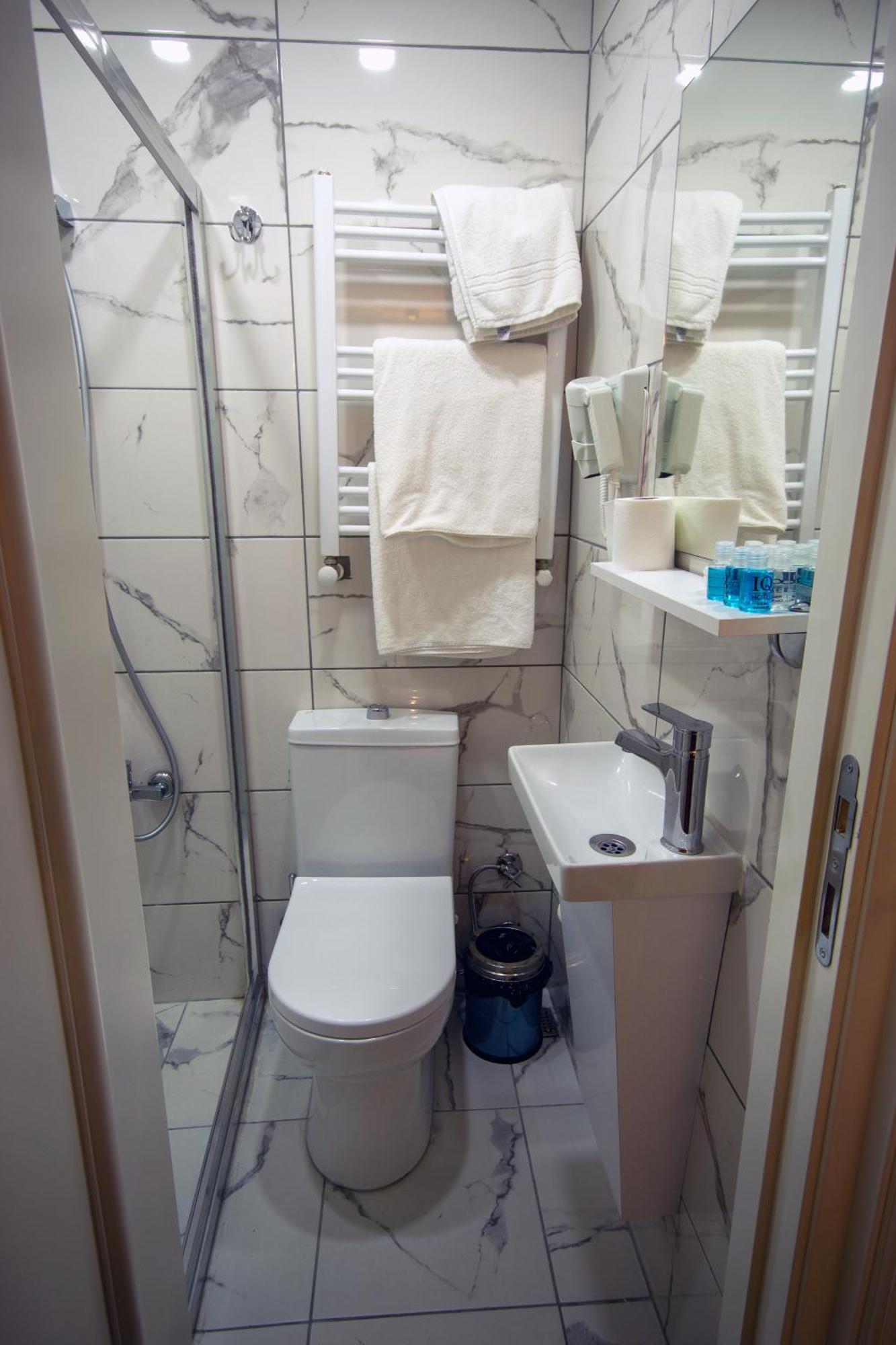 Iq Hotel Beyoglu イスタンブール エクステリア 写真