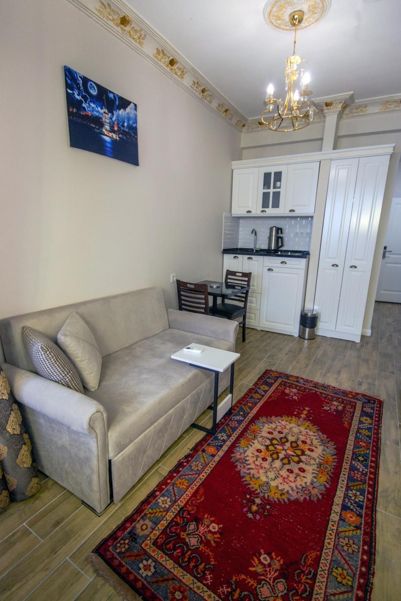 Iq Hotel Beyoglu イスタンブール エクステリア 写真