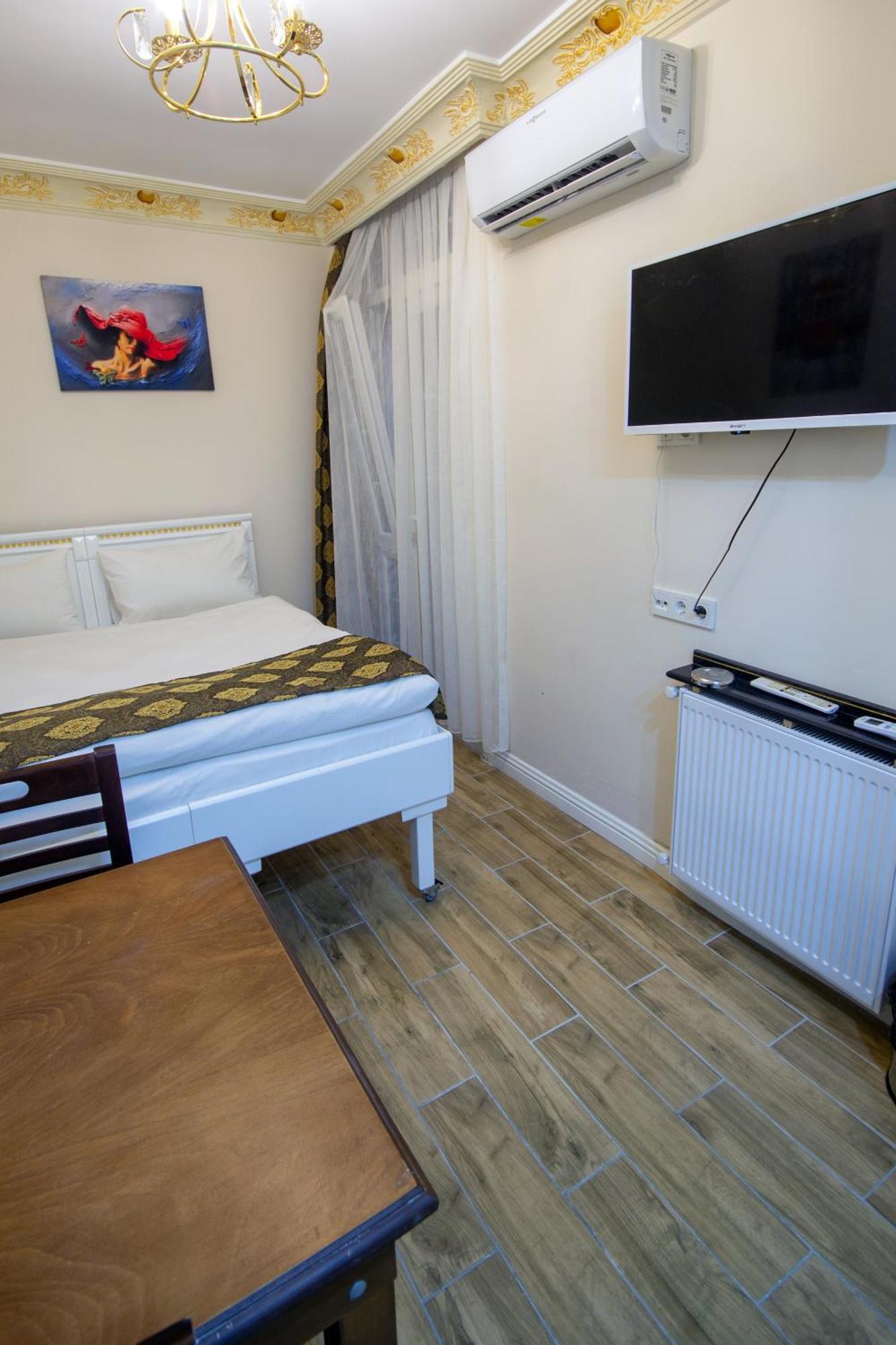 Iq Hotel Beyoglu イスタンブール エクステリア 写真