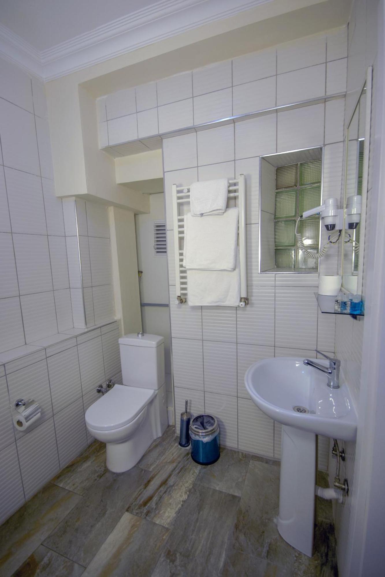 Iq Hotel Beyoglu イスタンブール エクステリア 写真