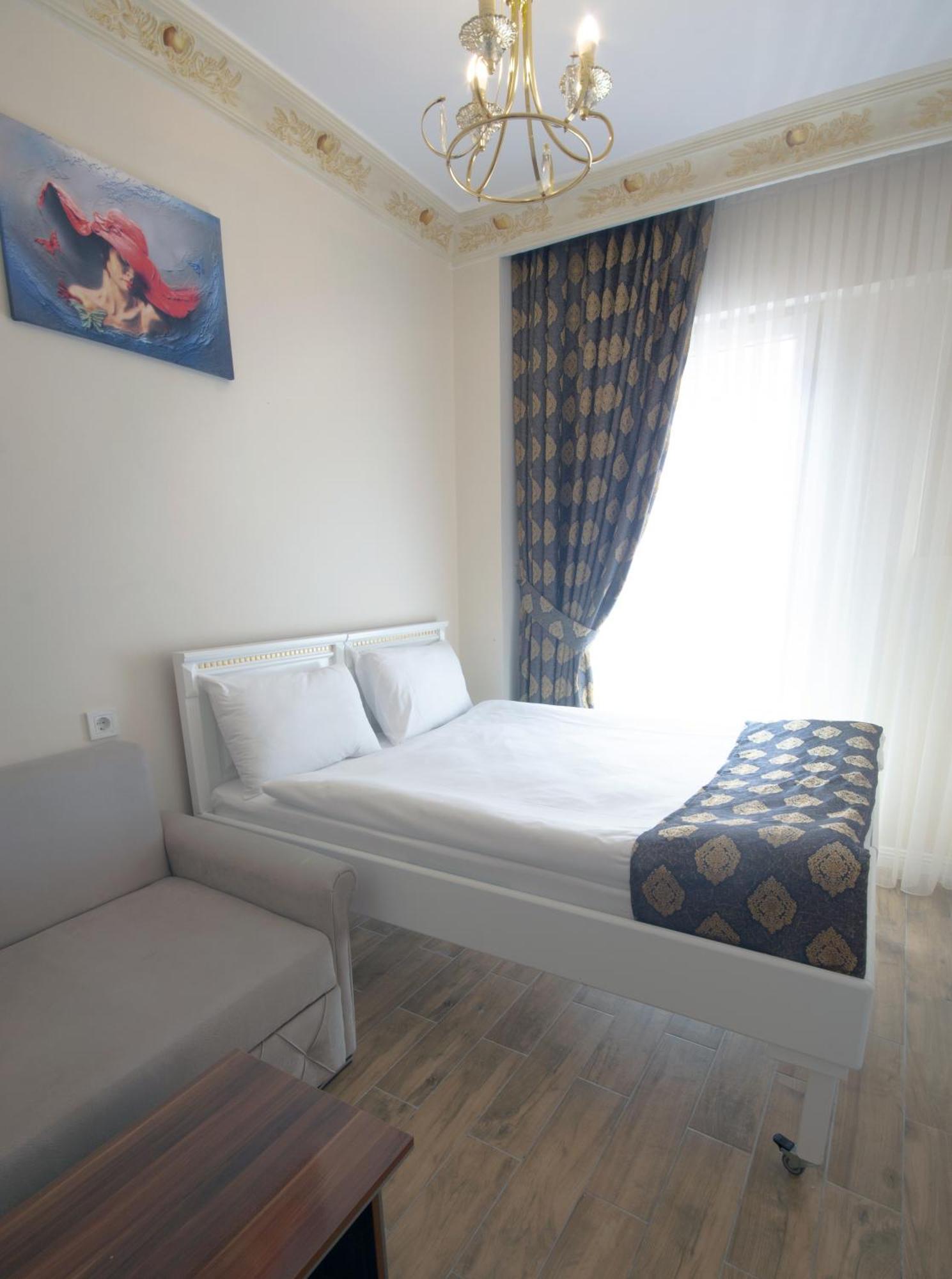 Iq Hotel Beyoglu イスタンブール エクステリア 写真