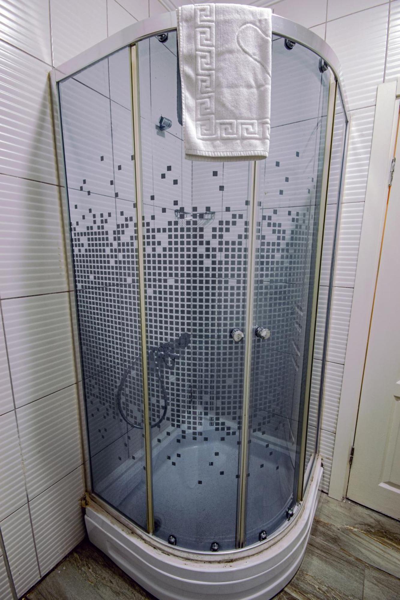 Iq Hotel Beyoglu イスタンブール エクステリア 写真