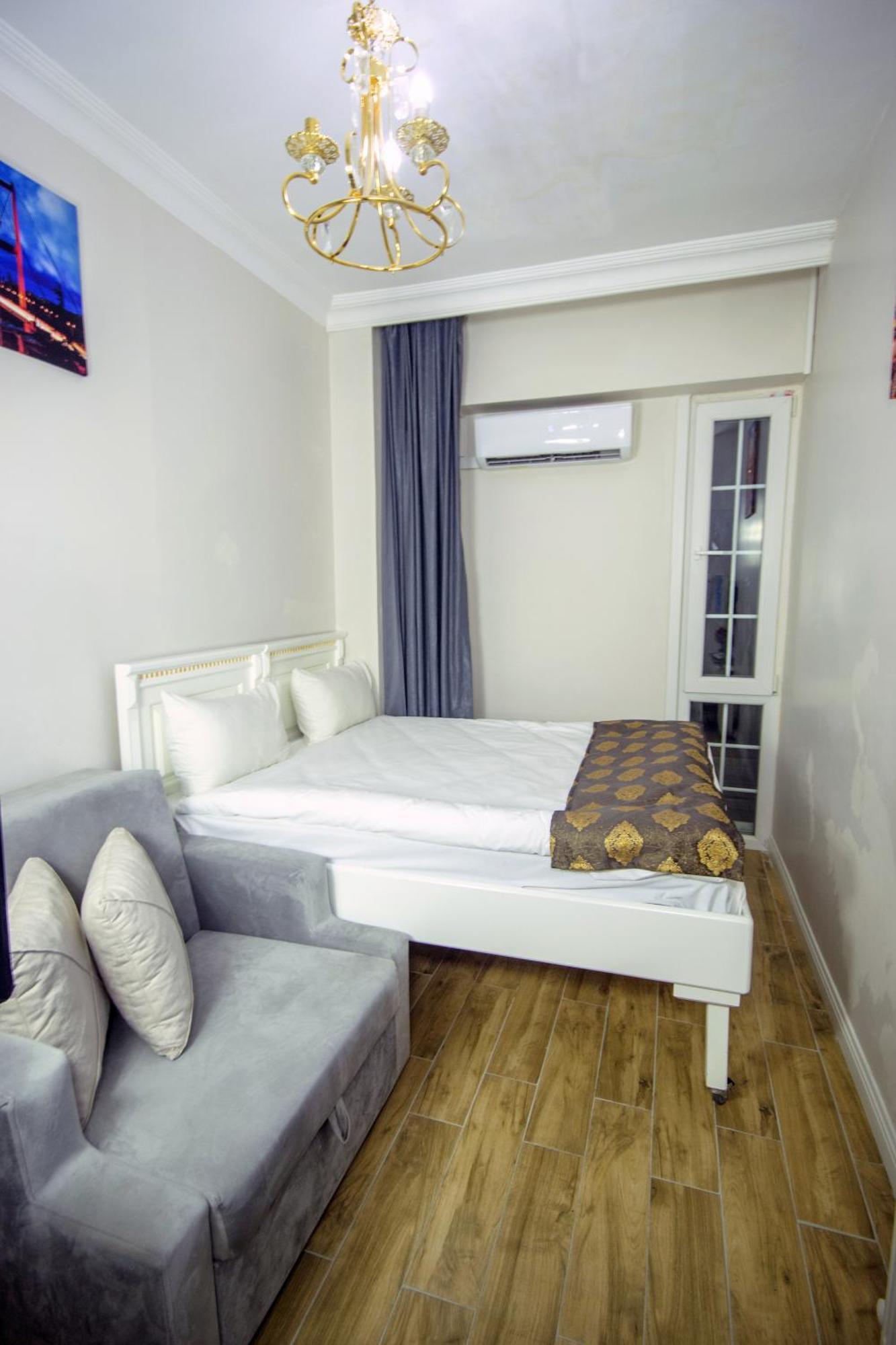 Iq Hotel Beyoglu イスタンブール エクステリア 写真