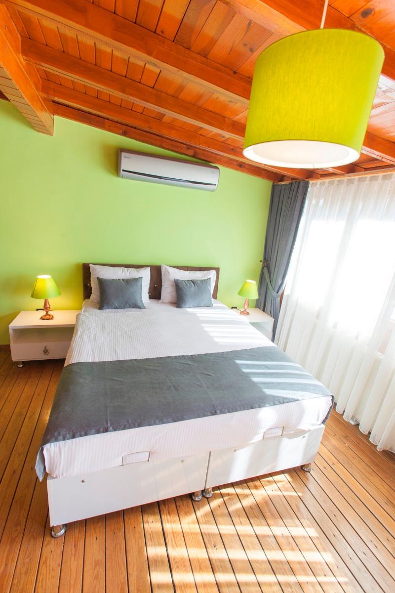 Iq Hotel Beyoglu イスタンブール エクステリア 写真